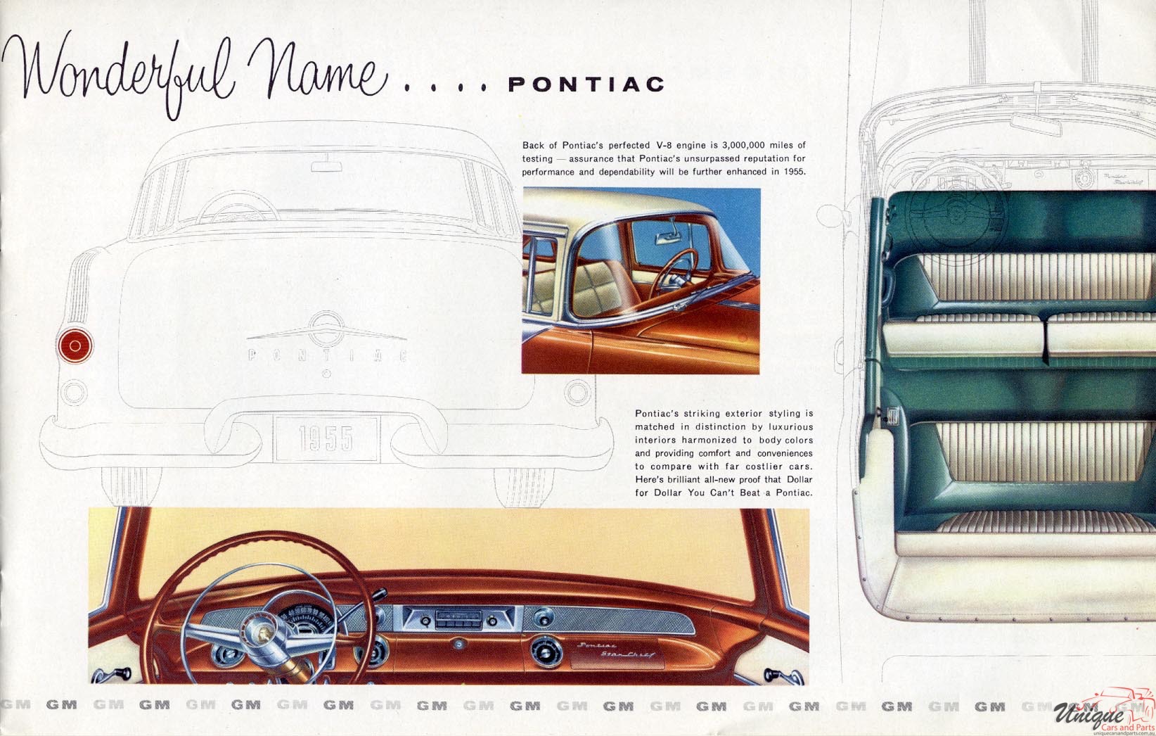1955 GM Concepts Page 3